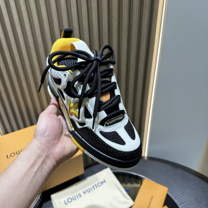1V SNEAKERS 1V0425-309