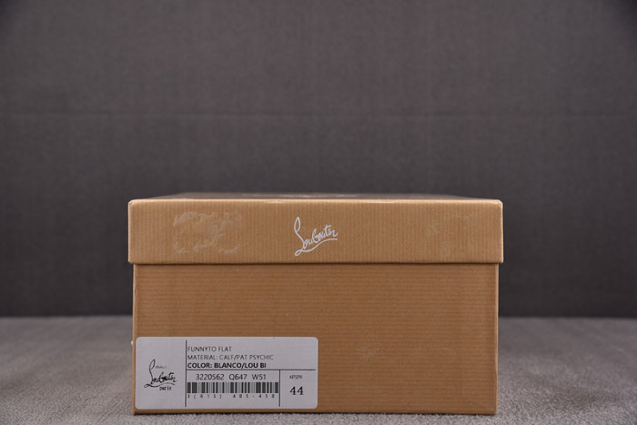 CL SNEAKER CL526-0358