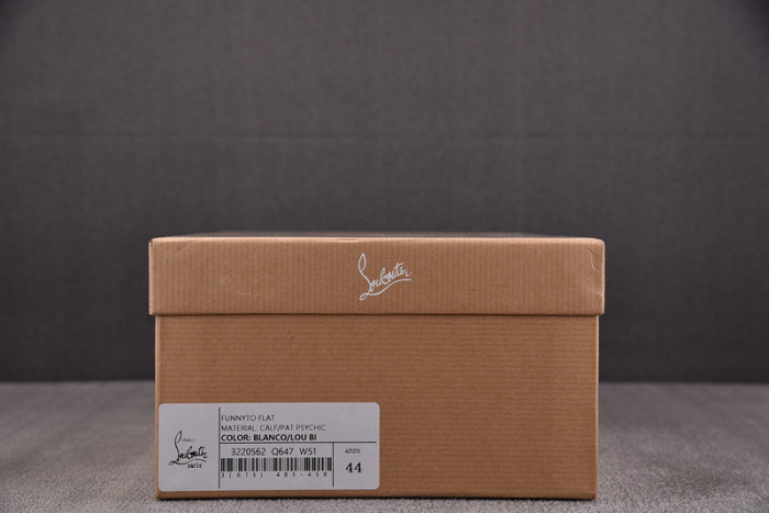 CL SNEAKER CL526-0359