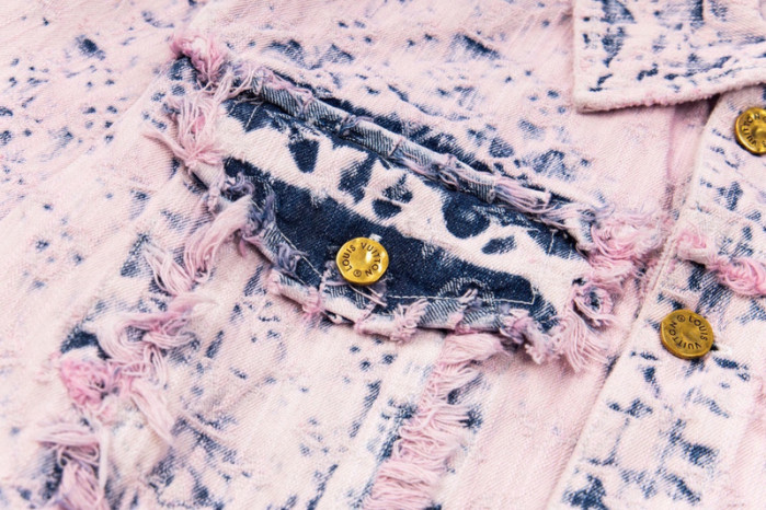 1V Jeans AMR20044