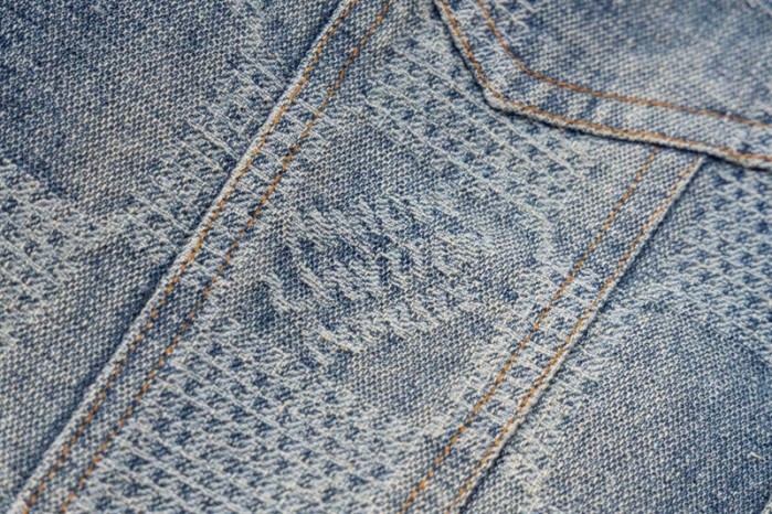 1V Jeans AMR20050