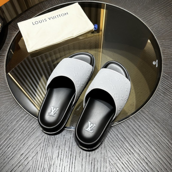 1*V SLIPPERS 11V0107-072