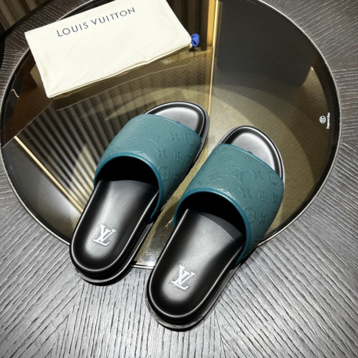 1*V SLIPPERS 11V0107-074