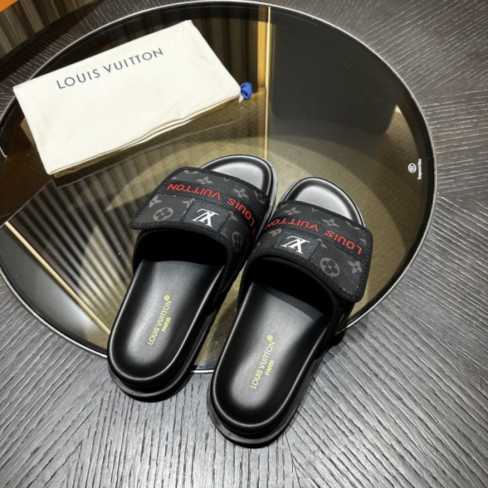 1*V SLIPPERS 11V0107-075