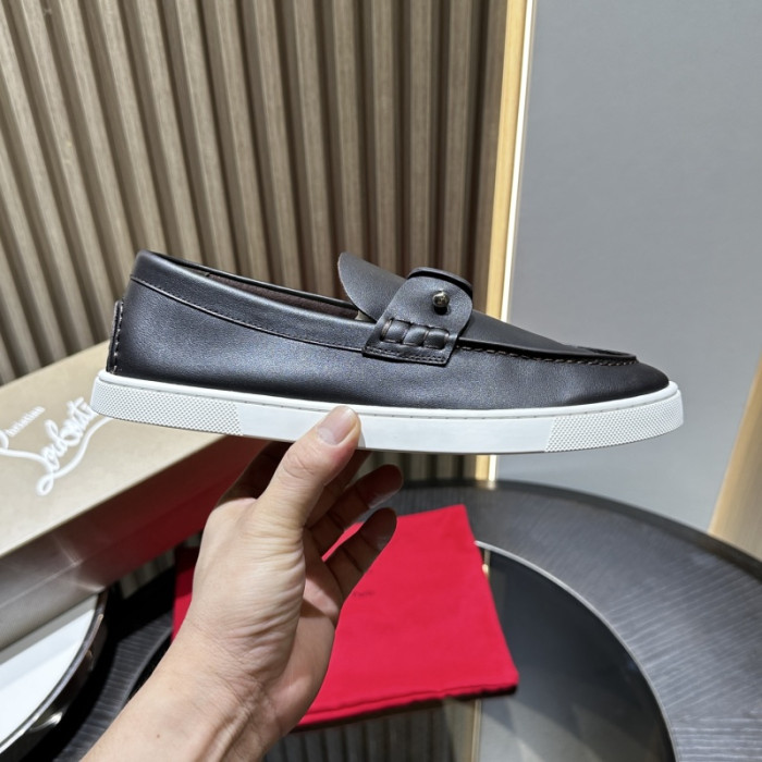 CL Loafer CLL526-0209