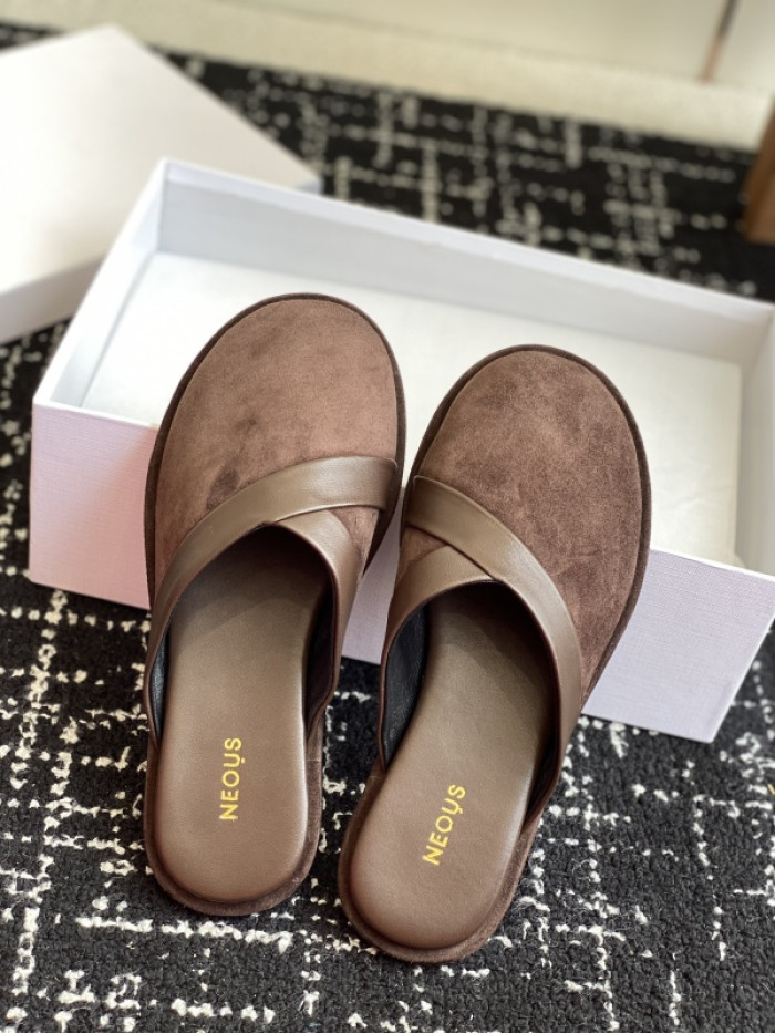 NEOUS Slides OT0104-032