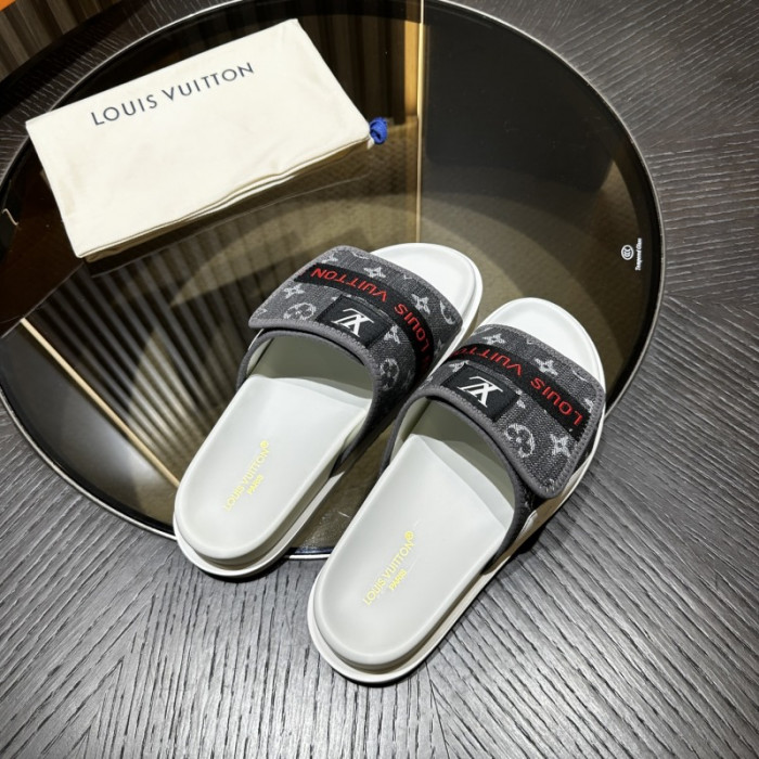 1*V SLIPPERS 11V0107-079