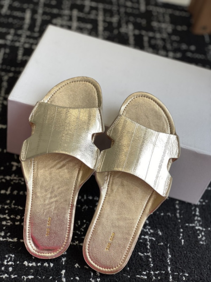 The R0w Slides OT0104-036