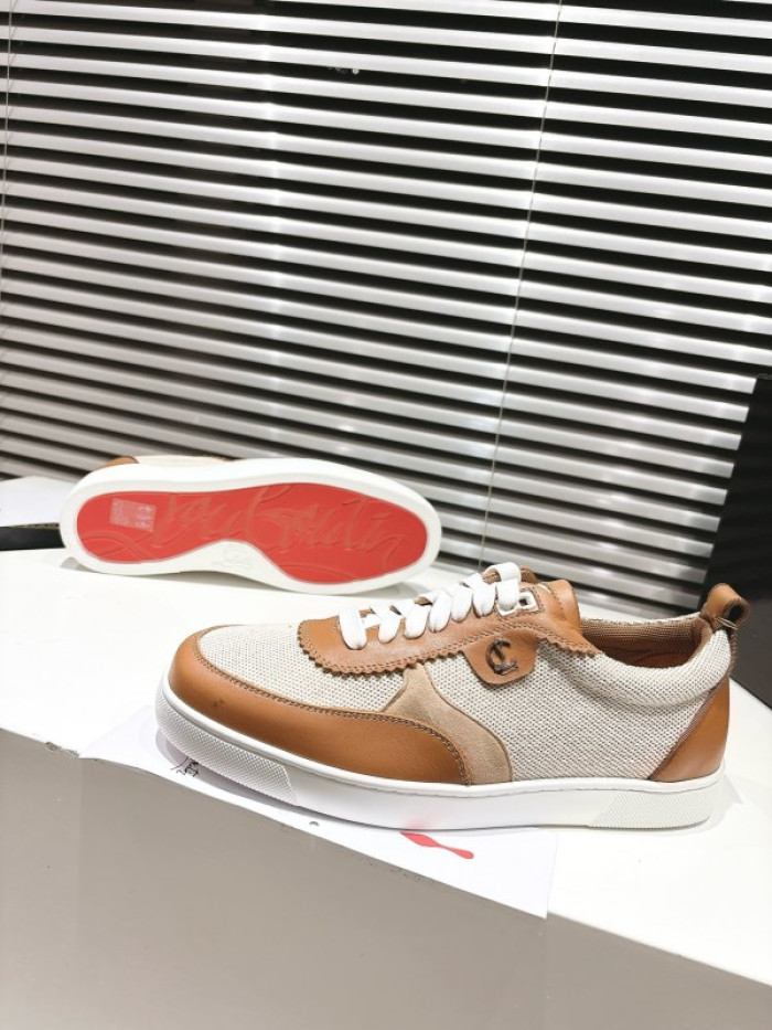 CL SNEAKER CL526-0368