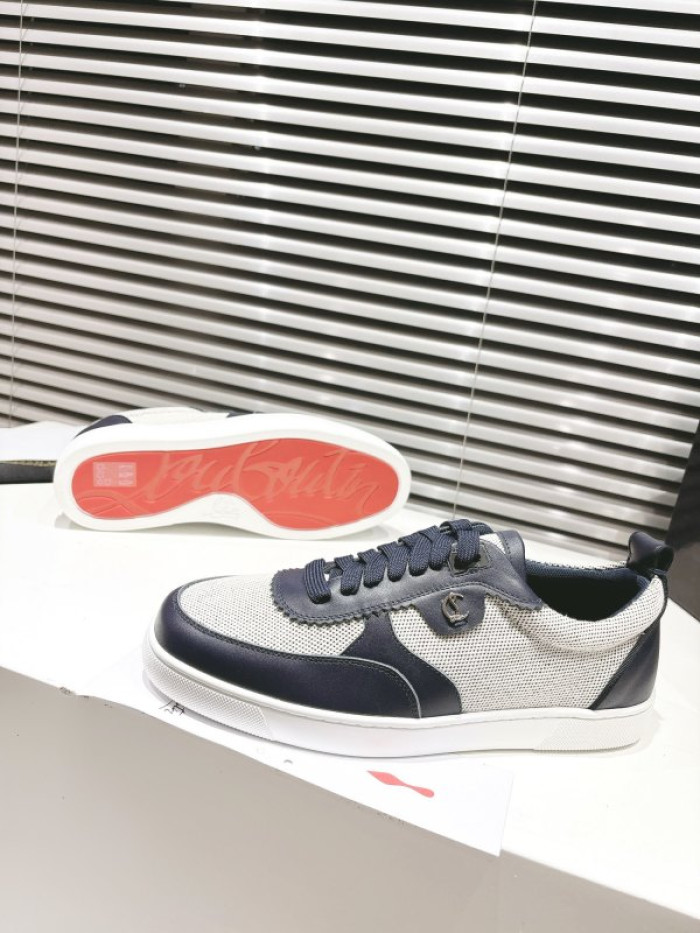 CL SNEAKER CL526-0369
