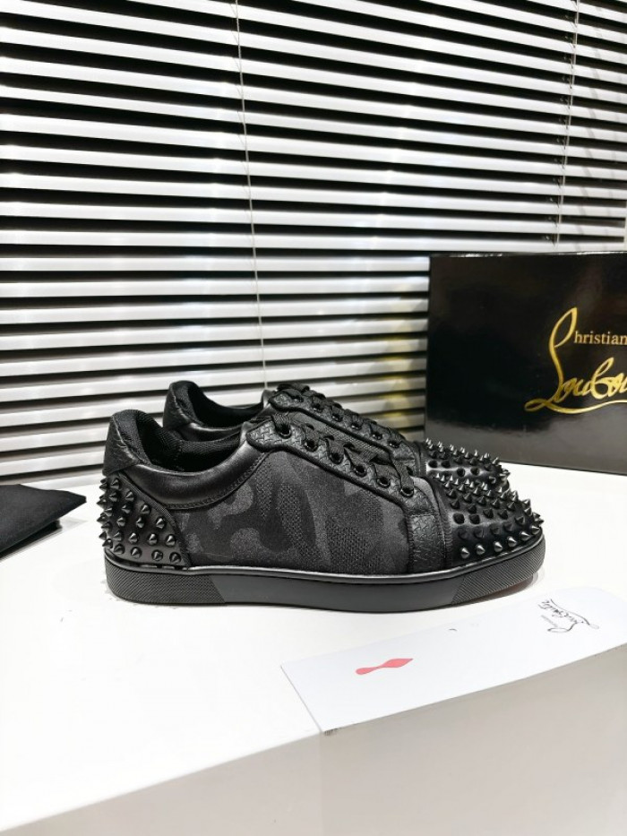CL SNEAKER CL526-0372