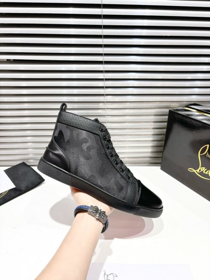 CL SNEAKER CL526-0373