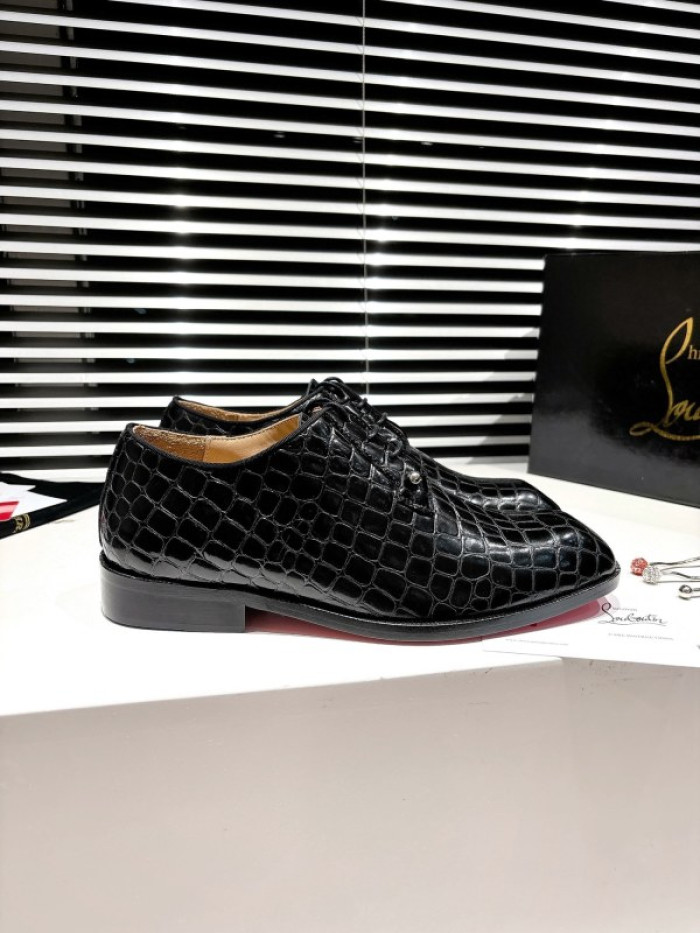 CL Loafer CLL526-0211