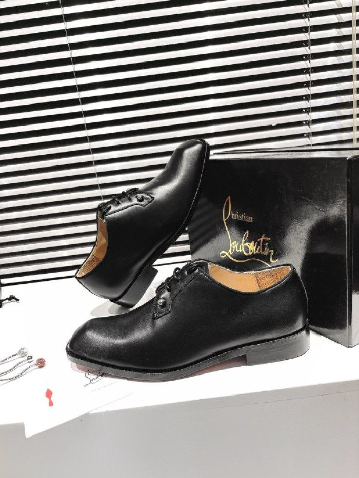 CL Loafer CLL526-0214