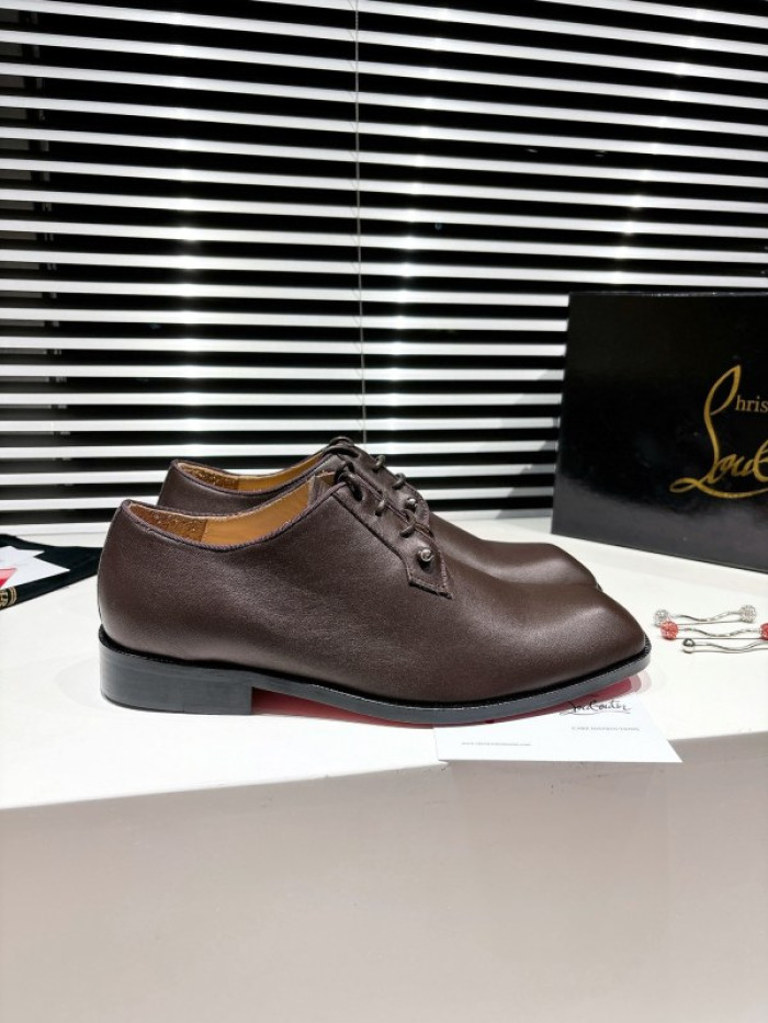 CL Loafer CLL526-0215