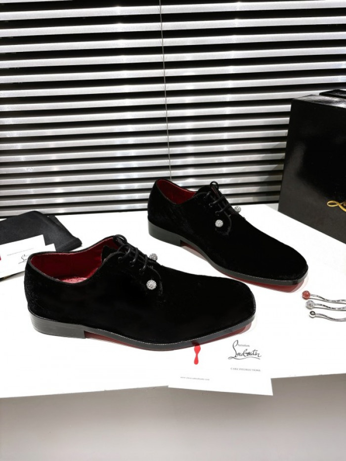 CL Loafer CLL526-0216