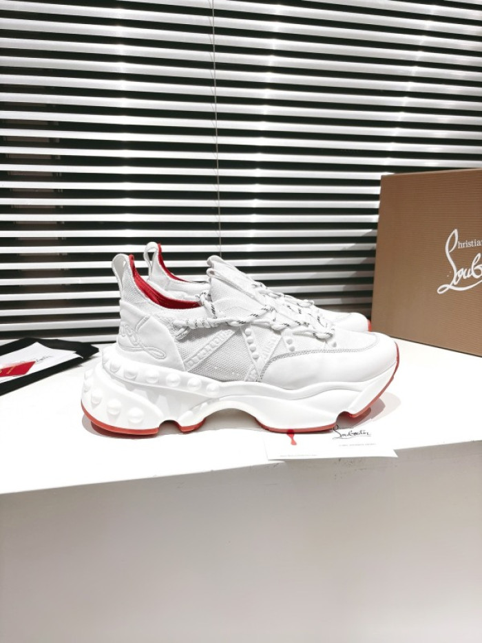 CL SNEAKER CL526-0383