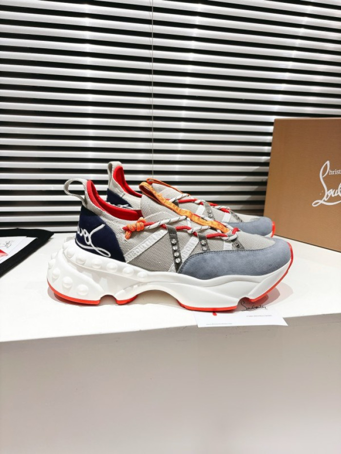 CL SNEAKER CL526-0385