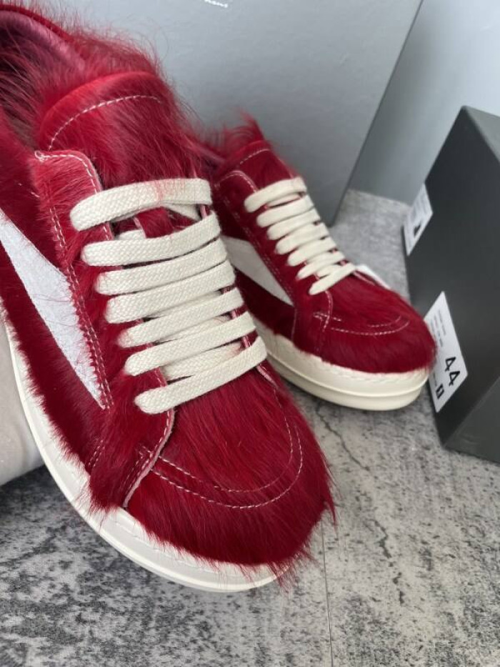 R1ck 0WENS SNEAKERS RO458-308