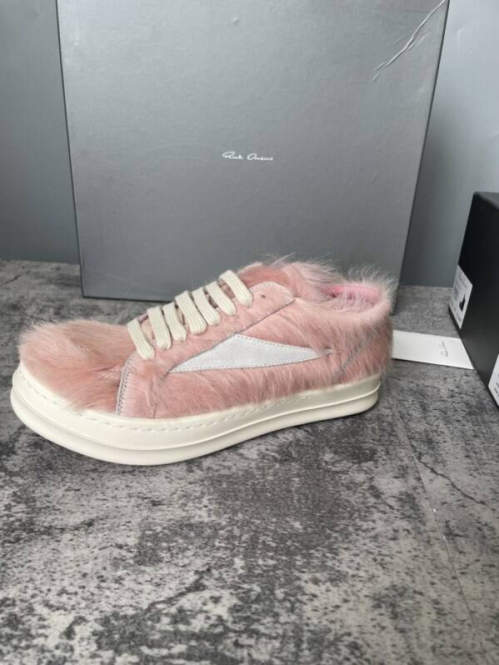 R1ck 0WENS SNEAKERS RO458-309