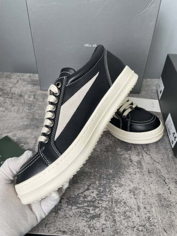 R1ck 0WENS SNEAKERS RO458-311
