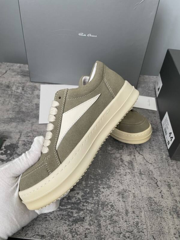 R1ck 0WENS SNEAKERS RO458-319
