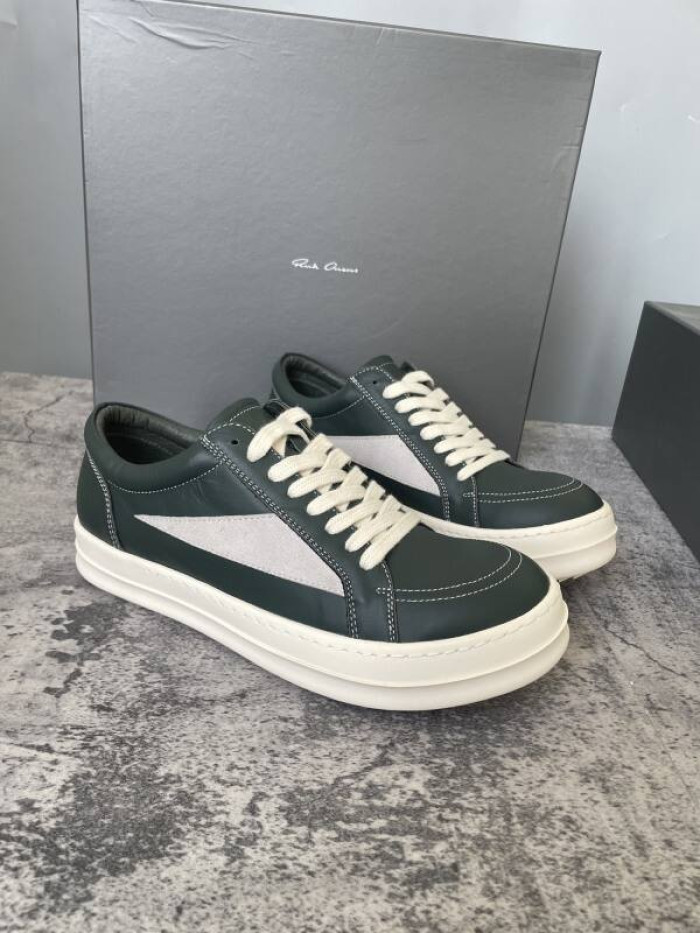 R1ck 0WENS SNEAKERS RO458-331