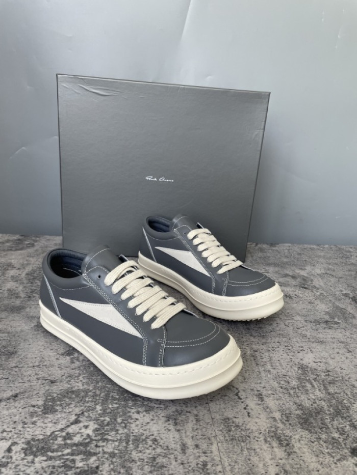 R1ck 0WENS SNEAKERS RO458-339