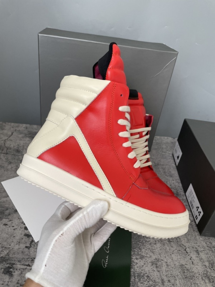 R1ck 0WENS SNEAKERS RO458-342