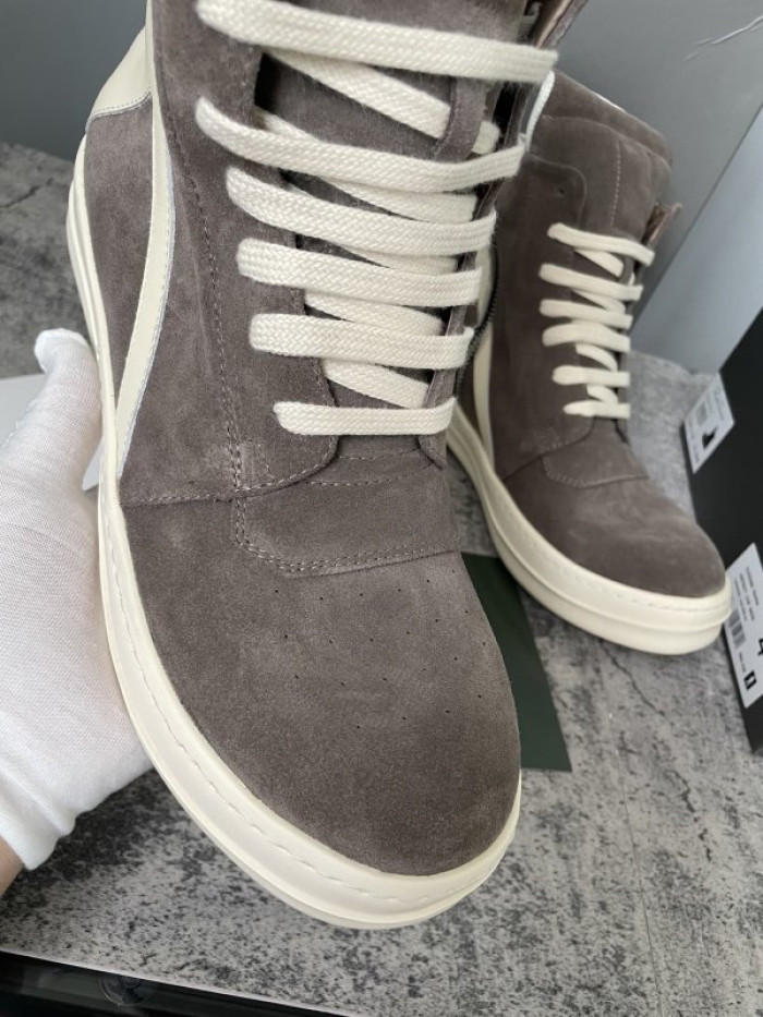 R1ck 0WENS SNEAKERS RO458-344