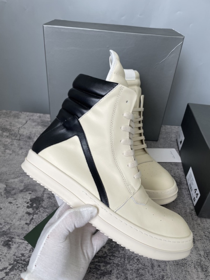 R1ck 0WENS SNEAKERS RO458-353