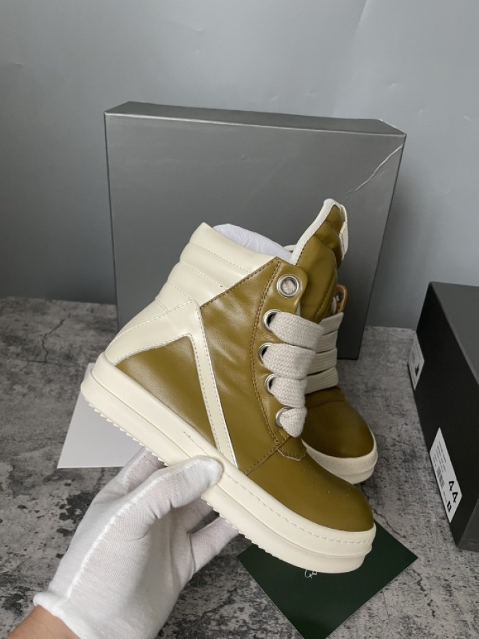 R1ck 0WENS SNEAKERS RO458-360