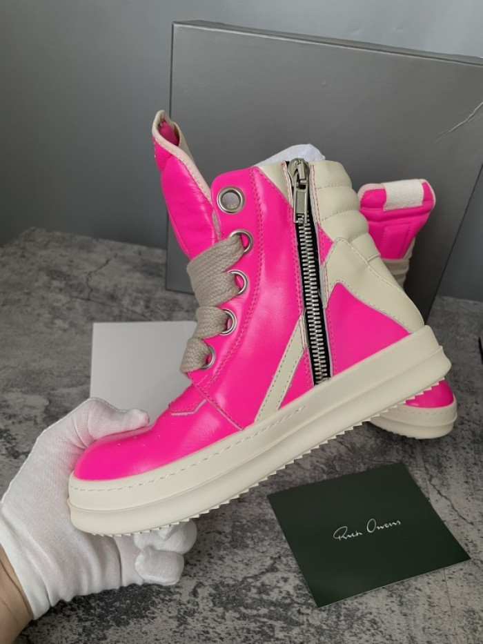 R1ck 0WENS SNEAKERS RO458-361