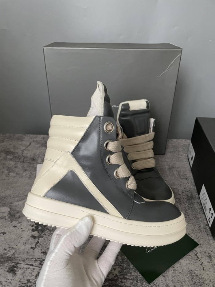R1ck 0WENS SNEAKERS RO458-362