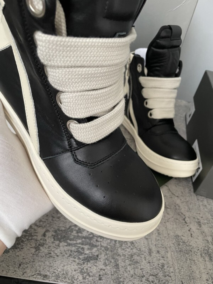 R1ck 0WENS SNEAKERS RO458-363