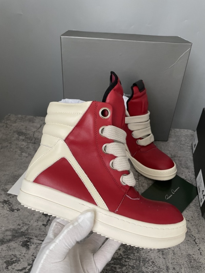 R1ck 0WENS SNEAKERS RO458-364