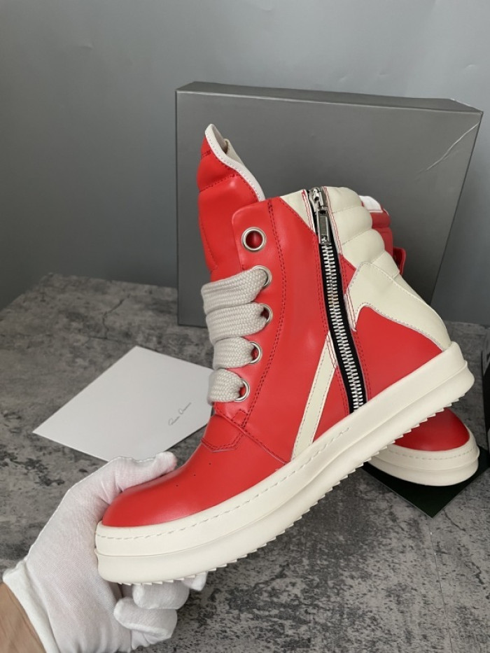 R1ck 0WENS SNEAKERS RO458-365