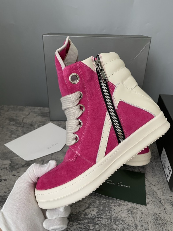 R1ck 0WENS SNEAKERS RO458-368
