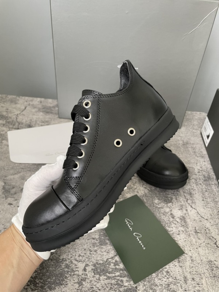 R1ck 0WENS SNEAKERS RO458-380