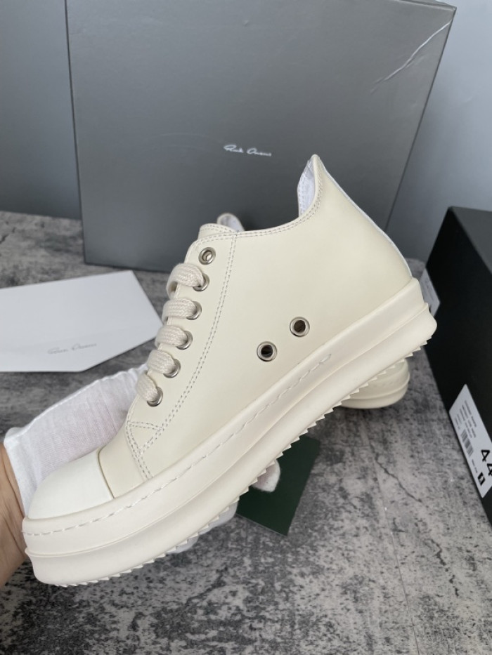 R1ck 0WENS SNEAKERS RO458-381