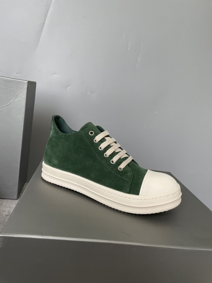 R1ck 0WENS SNEAKERS RO458-384