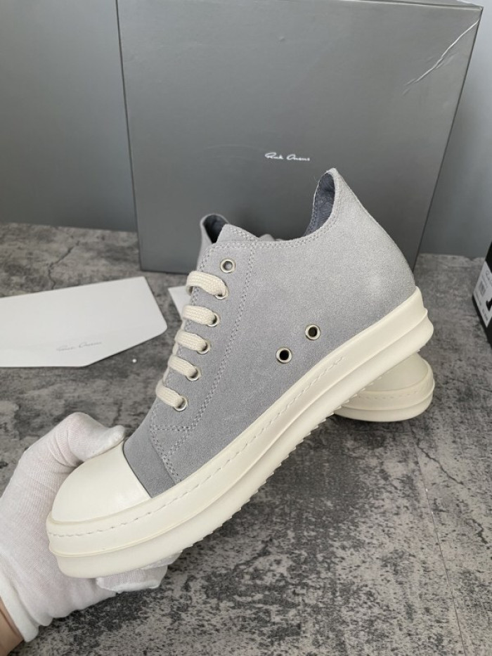 R1ck 0WENS SNEAKERS RO458-386