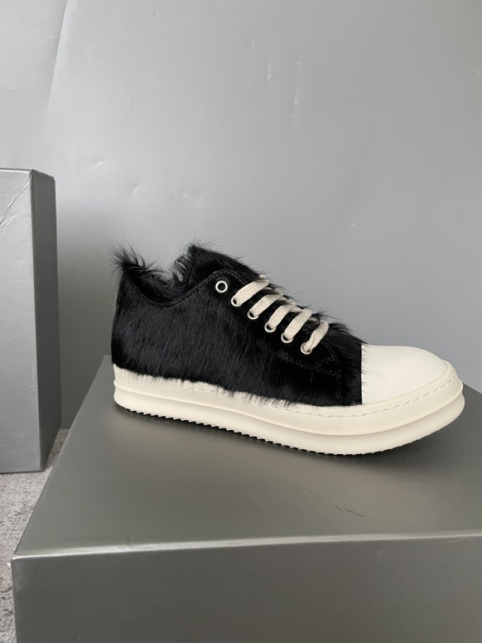R1ck 0WENS SNEAKERS RO458-394
