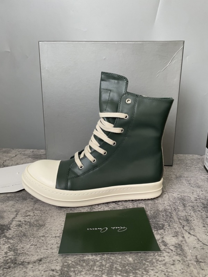 R1ck 0WENS SNEAKERS RO458-396
