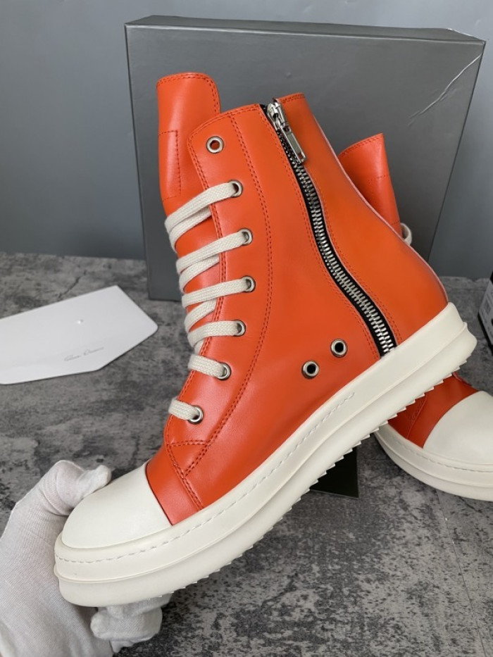 R1ck 0WENS SNEAKERS RO458-397