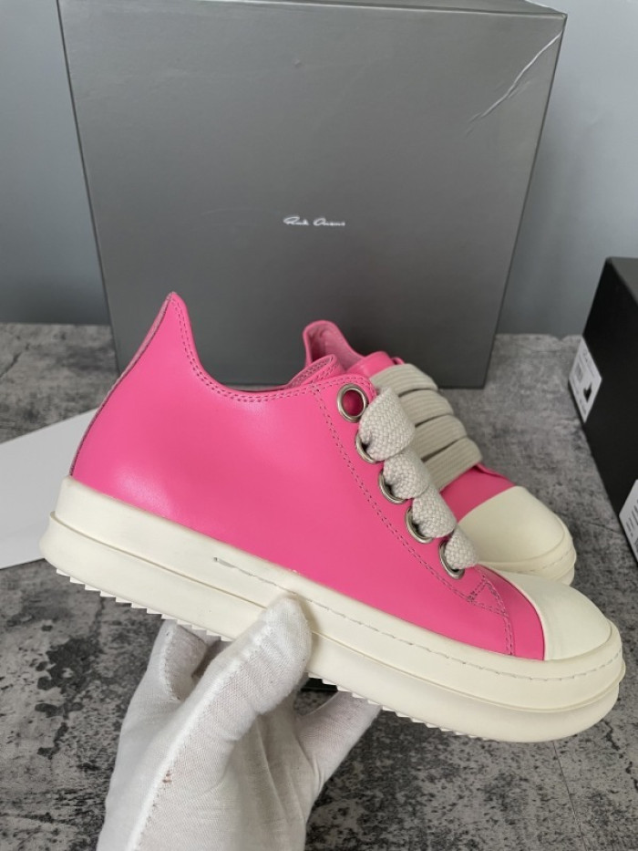 R1ck 0WENS SNEAKERS RO458-405