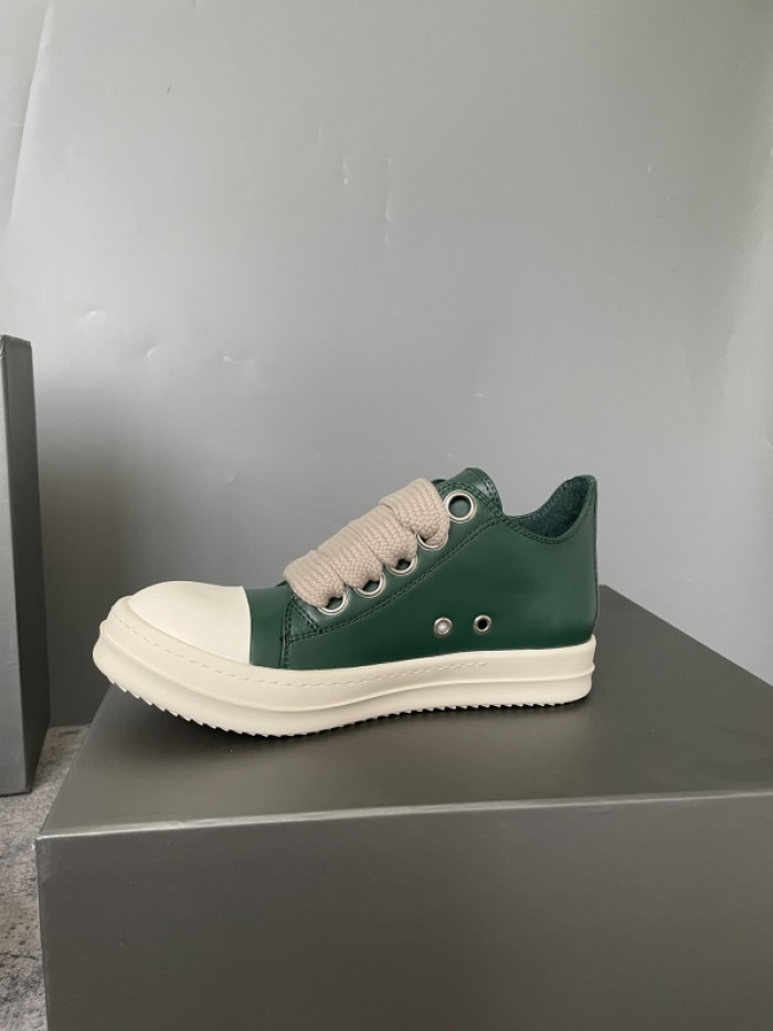 R1ck 0WENS SNEAKERS RO458-406