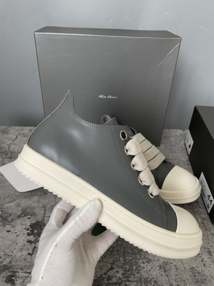 R1ck 0WENS SNEAKERS RO458-409