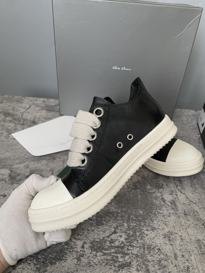 R1ck 0WENS SNEAKERS RO458-413