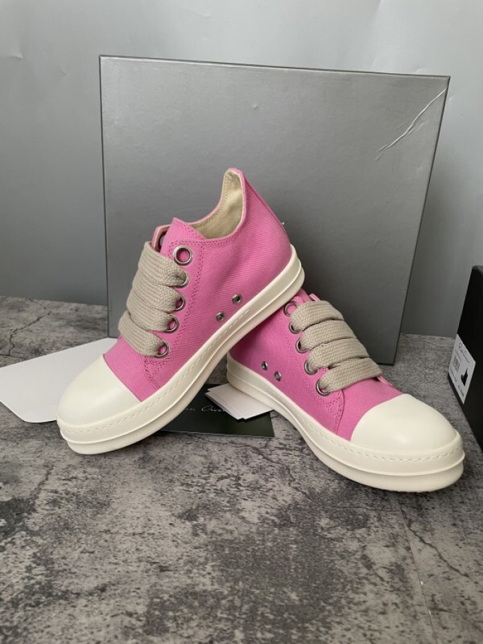 R1ck 0WENS SNEAKERS RO458-416